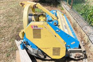 Trincia Zanon TFG 1600