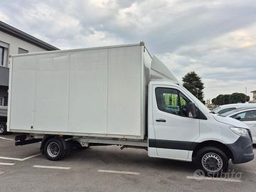 Mercedes Sprinter 514 2.2cdi 2018