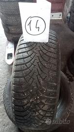 4 GOMME INVERNALI M+S 205/55/16 91T