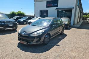 Peugeot 308 1.6 8V HDi 93CV 5p. Tecno