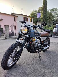 Moto Guzzi V 35 c café racer