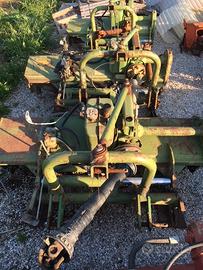 Frese celli hf usate