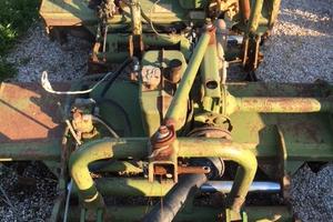 Frese celli hf usate