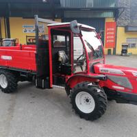 Motoagricola carraro Tigrecar 8400