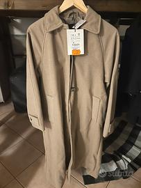 Cappotto donna