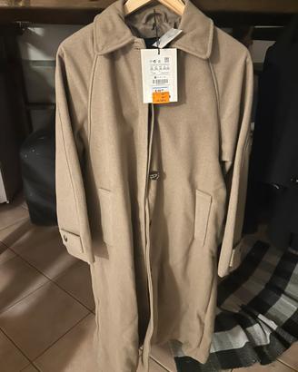 Cappotto donna