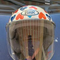 casco moto 