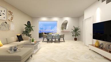 BIFAMILIARE A MONTECCHIO PRECALCINO