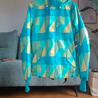 Tuta da sci/snowborad waterproof