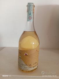 grappa serafino levi 2004