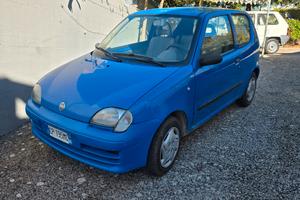 fiat 600 1.1 anno 2004