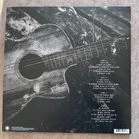 Doppio vinile 33” nuovo di Johnny Cash