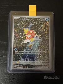 Magikarp 203/193 ita - set evoluzioni a paldea