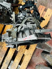 Scatola cambio riduttore 600 1.1