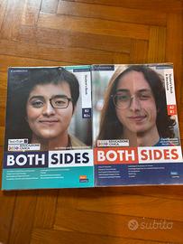 both sides