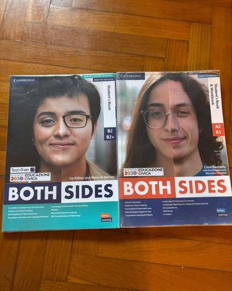 both sides