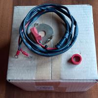 Accensione elettronica per fiat 500 d'epoca usata