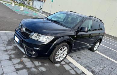 Fiat Freemont