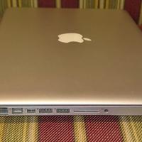 Macbook pro 13” 2012