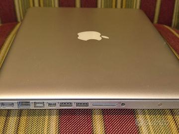 Macbook pro 13” 2012