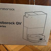 Roborock QV 35A Robot Aspirapolvere
