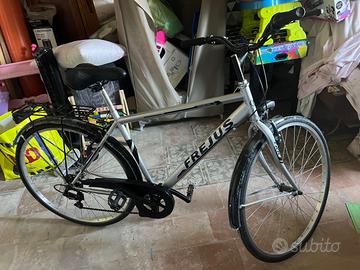 bicicletta