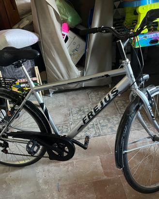 bicicletta