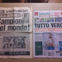 gazzetta dello sport 