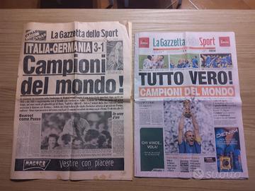 gazzetta dello sport 