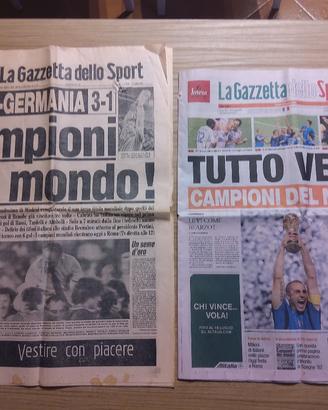 gazzetta dello sport 