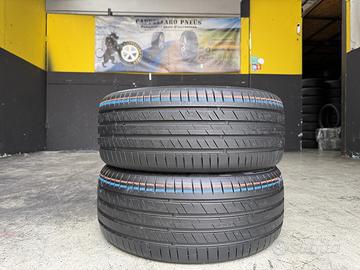 2 Gomme Nexen 215/45R17 91Y XL Estive 90% Residui