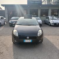Fiat Grande Punto 1.9 MJT 130 CV 3 porte Sport