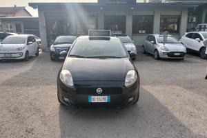 Fiat Grande Punto 1.9 MJT 130 CV 3 porte Sport