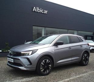 OPEL Grandland 1.6 PHEV 225 CV aut. Business El