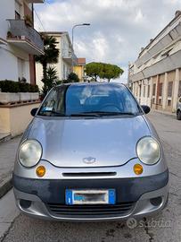 DAEWOO Matiz 800i cat SE City
