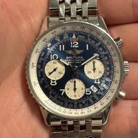 Breitling Navitimer A23322 Full Set – Service