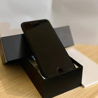 Iphone 7 128 giga Nero