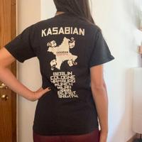 T-shirt Kasabian