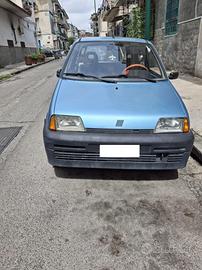 Fiat cinquecento anno 1998