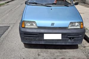 Fiat cinquecento anno 1998