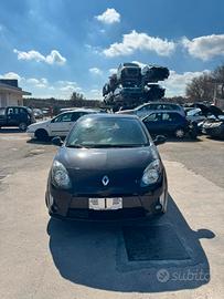 RICAMBI AUTO RENAULT TWINGO 2009