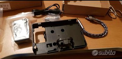 suppongo smartphone per bmw gs e altri