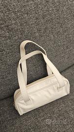 Pochette bianca 