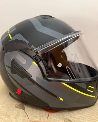Casco Givi
