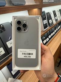 Iphone 15 Pro Max 256Gb