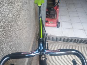 kit telaio cannondale supersix evo 