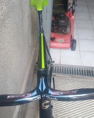 kit telaio cannondale supersix evo 