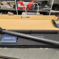 GEOSCANNER GROUNDTECH GR 3 METAL DETECTOR