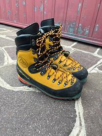 La sportiva Nepal Extreme 1 USCITA SOLA