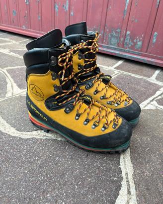 La sportiva Nepal Extreme 1 USCITA SOLA